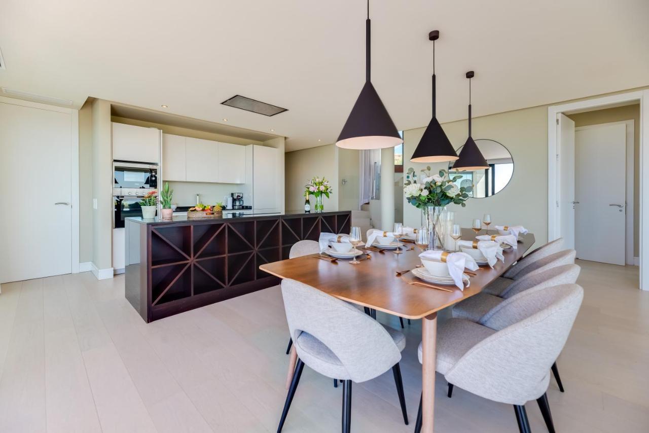Vacation Marbella I Villa Paraiso The View, Infinity Heated Pool, Sea View, 24-7 Security, Golf Courses Эстепона Экстерьер фото