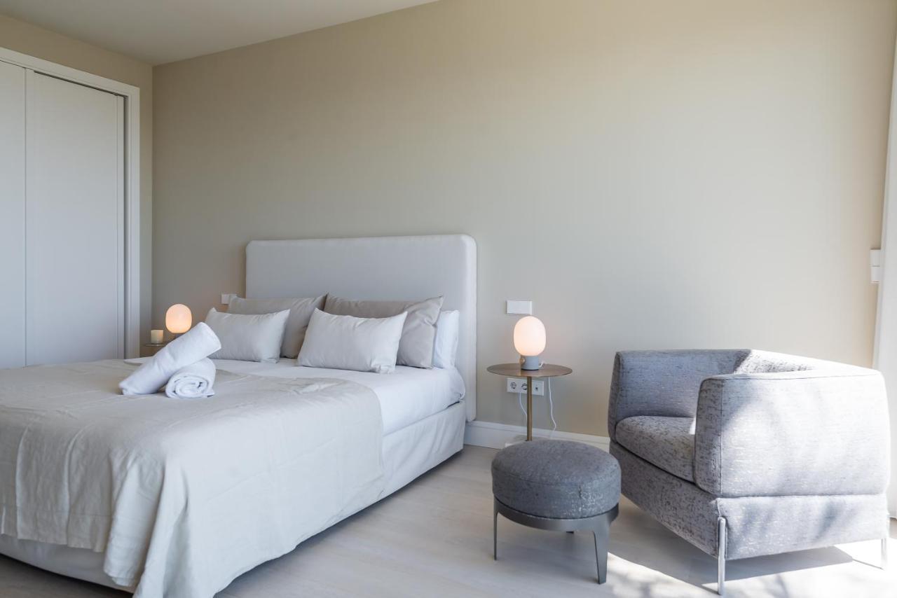 Vacation Marbella I Villa Paraiso The View, Infinity Heated Pool, Sea View, 24-7 Security, Golf Courses Эстепона Экстерьер фото