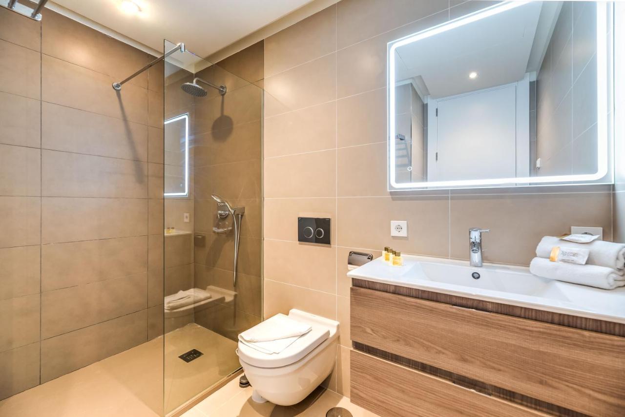 Vacation Marbella I Villa Paraiso The View, Infinity Heated Pool, Sea View, 24-7 Security, Golf Courses Эстепона Экстерьер фото