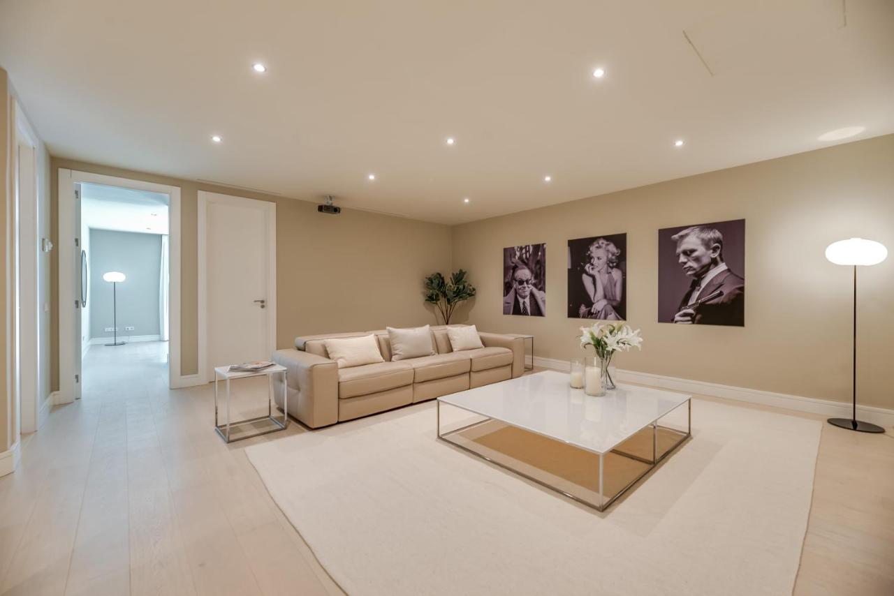 Vacation Marbella I Villa Paraiso The View, Infinity Heated Pool, Sea View, 24-7 Security, Golf Courses Эстепона Экстерьер фото